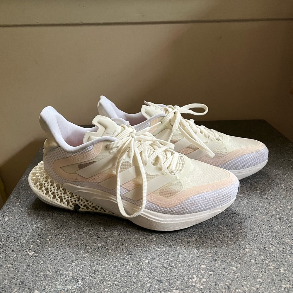 Adidas 4DFWD Pulse 2 Running Shoes